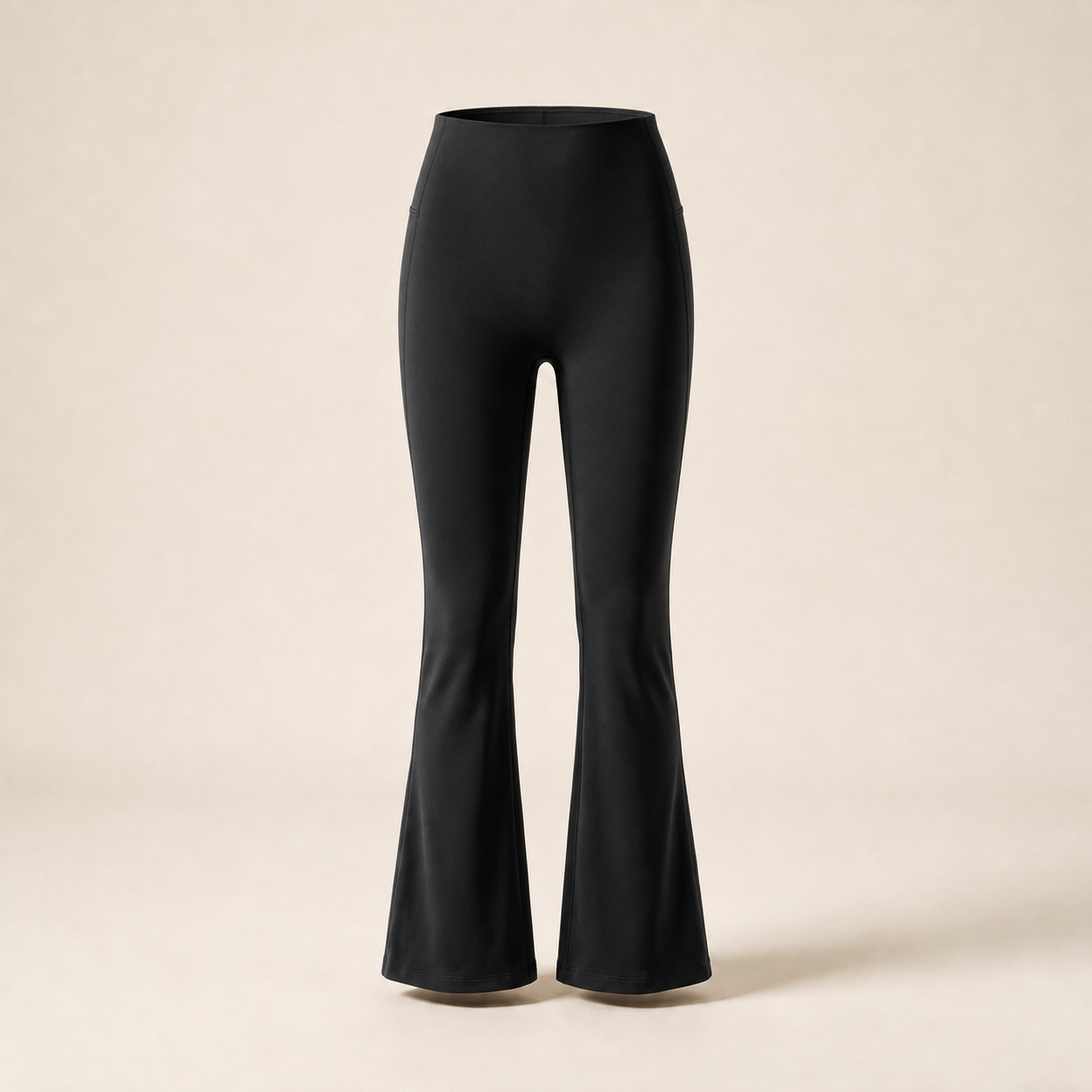 CoreFit leggings in Black