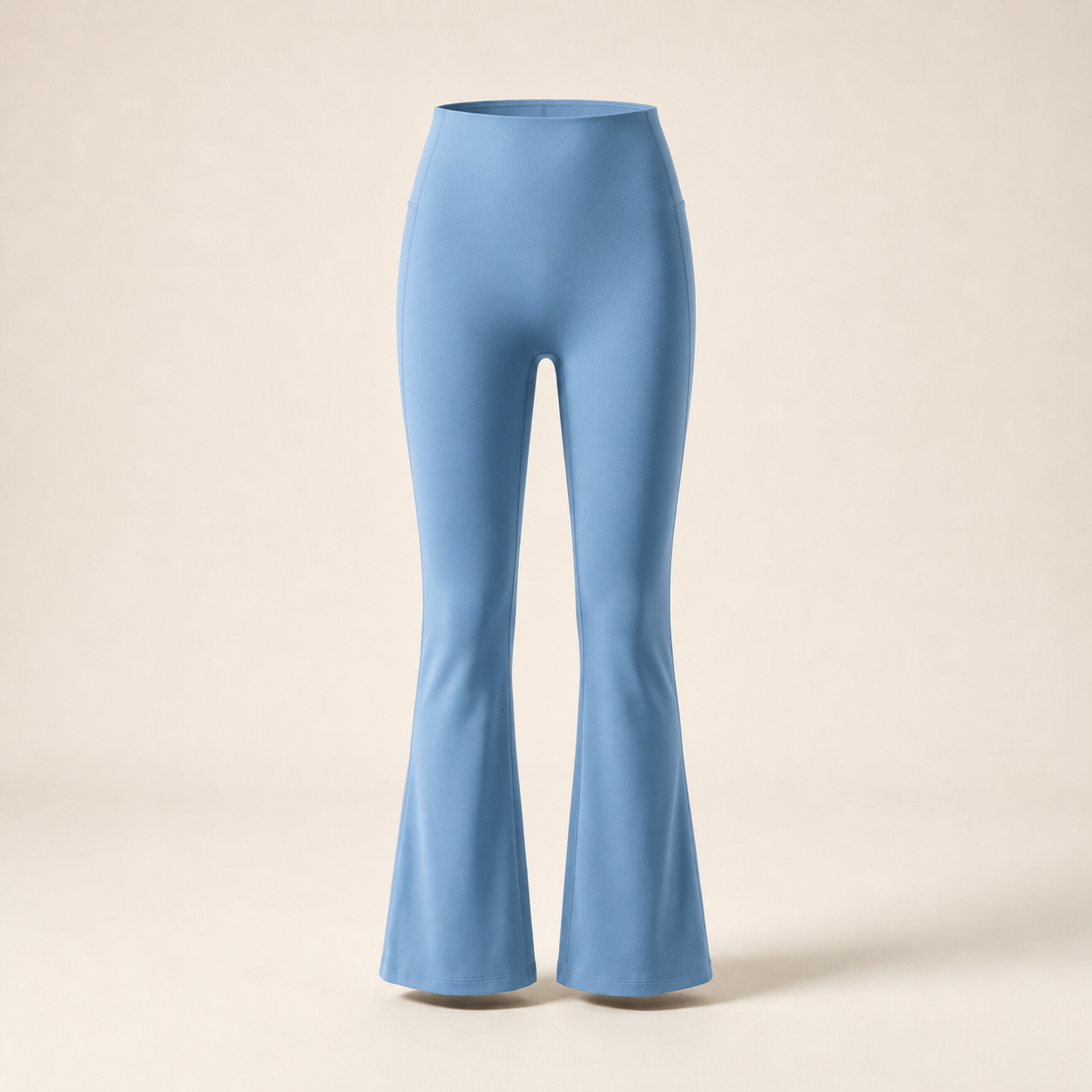 CoreFit leggings in Sky Blue