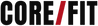 CoreFit logo