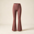 CoreFit leggings in Clay Mauve